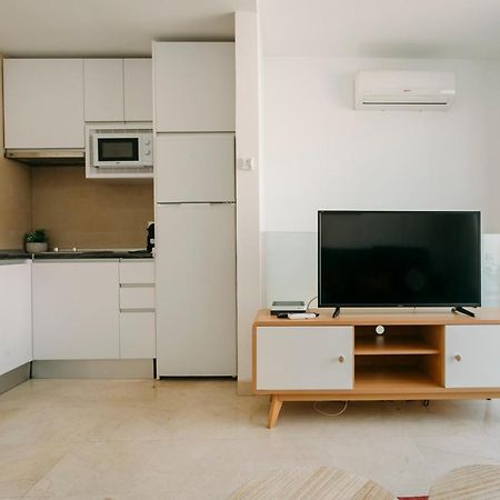 Appartamento O&L Lumbreras: Bright Duplex With Private Terrace Siviglia Esterno foto