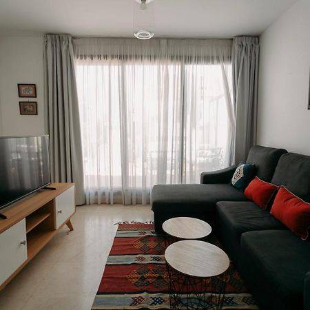 Appartamento O&L Lumbreras: Bright Duplex With Private Terrace Siviglia Esterno foto