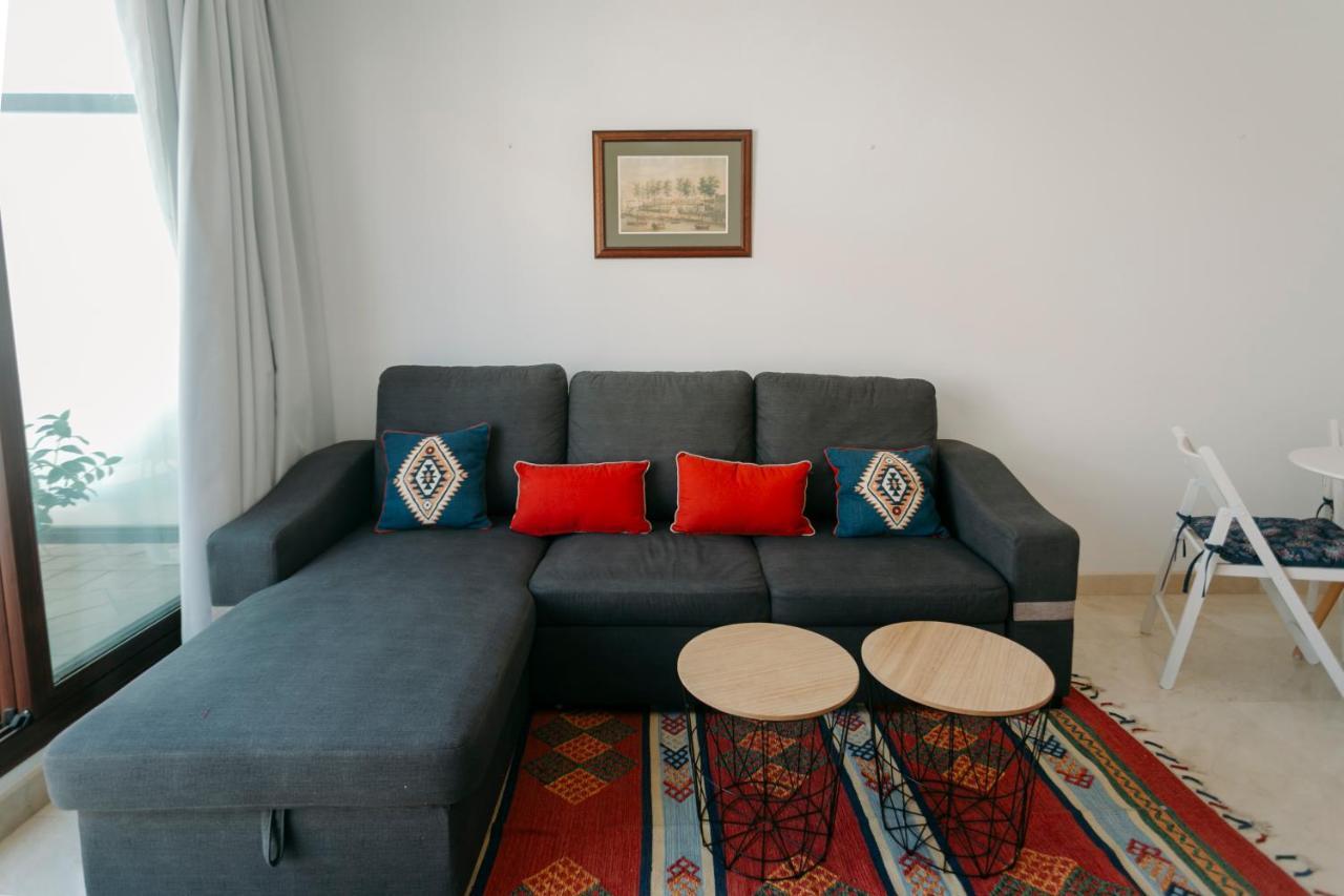 Appartamento O&L Lumbreras: Bright Duplex With Private Terrace Siviglia Esterno foto