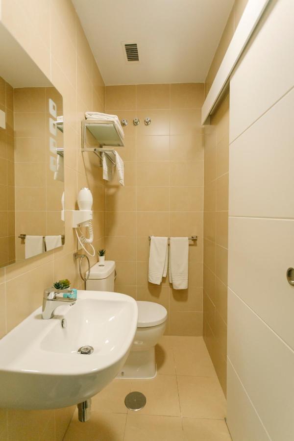 Appartamento O&L Lumbreras: Bright Duplex With Private Terrace Siviglia Esterno foto